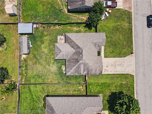 375 Kings Mountain Loop, Greenwood, AR 72936