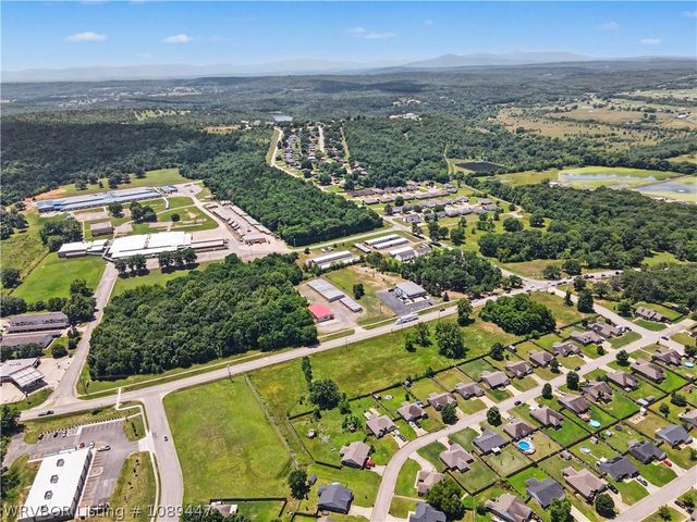 375 Kings Mountain Loop, Greenwood, AR 72936