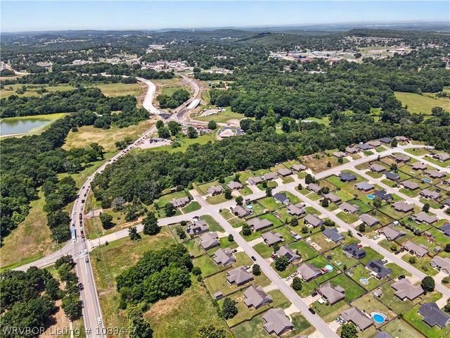 375 Kings Mountain Loop, Greenwood, AR 72936