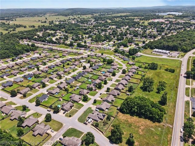 375 Kings Mountain Loop, Greenwood, AR 72936