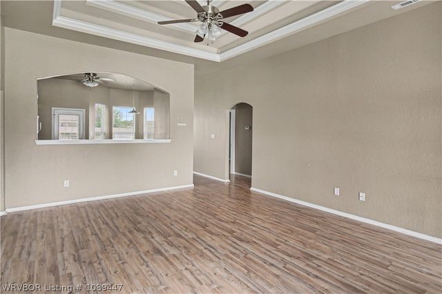 375 Kings Mountain Loop, Greenwood, AR 72936