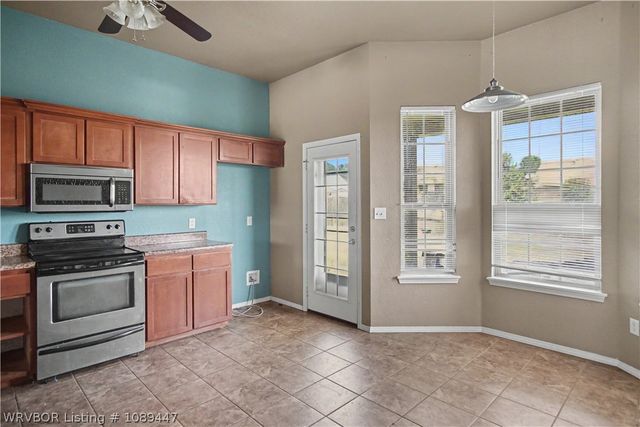 375 Kings Mountain Loop, Greenwood, AR 72936