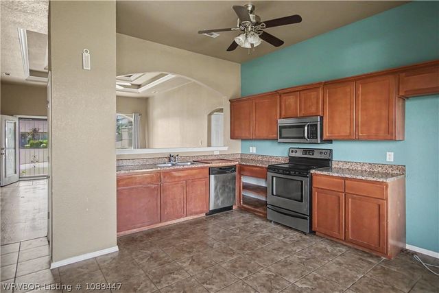 375 Kings Mountain Loop, Greenwood, AR 72936