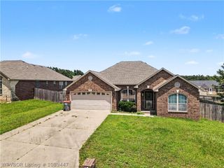 375 Kings Mountain Loop, Greenwood, AR 72936