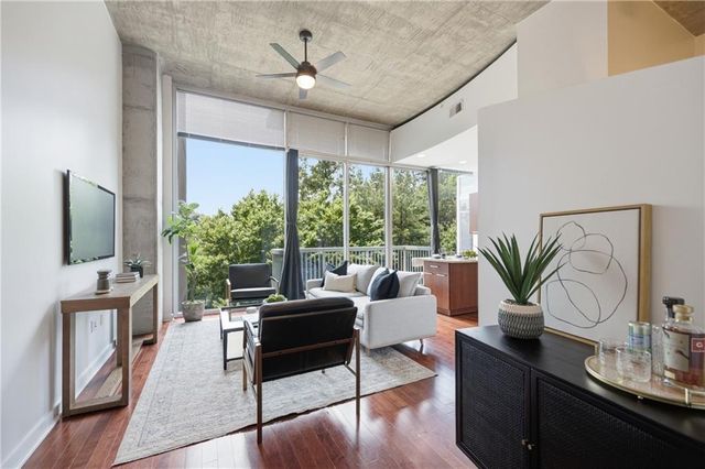 3300 Windy Ridge Parkway SE 404, Atlanta, GA 30339