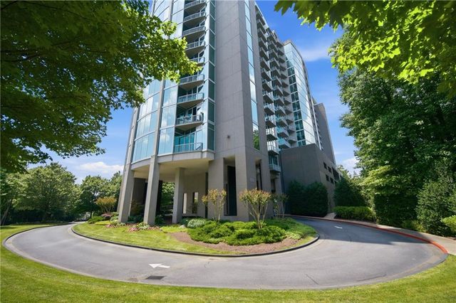 3300 Windy Ridge Parkway SE 404, Atlanta, GA 30339