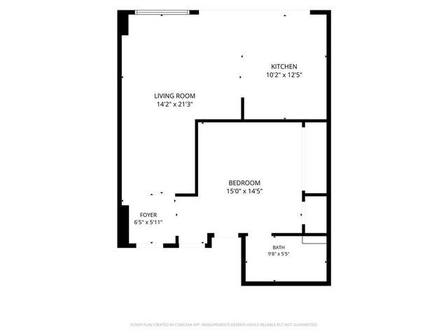 3300 Windy Ridge Parkway SE 404, Atlanta, GA 30339