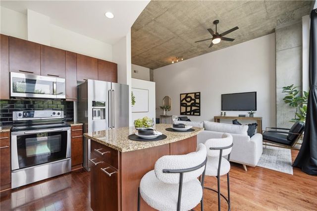 3300 Windy Ridge Parkway SE 404, Atlanta, GA 30339