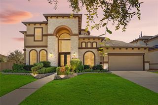 6411 Tarrion Bay Lane, Sugar Land, TX 77479