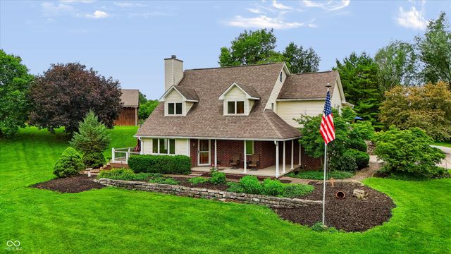 23598 Fall Road, Cicero, IN 46034