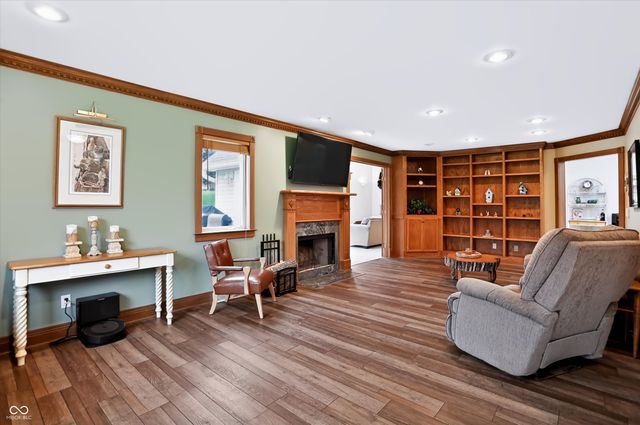 23598 Fall Road, Cicero, IN 46034