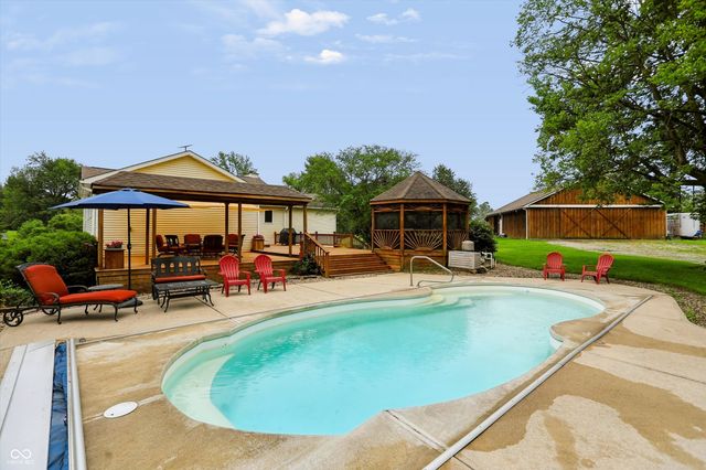 23598 Fall Road, Cicero, IN 46034