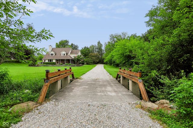 23598 Fall Road, Cicero, IN 46034