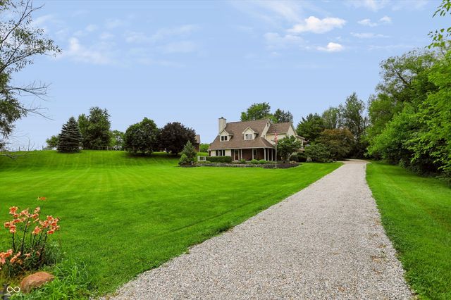 23598 Fall Road, Cicero, IN 46034