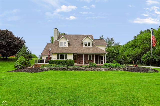 23598 Fall Road, Cicero, IN 46034