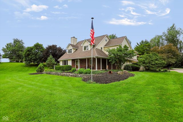 23598 Fall Road, Cicero, IN 46034