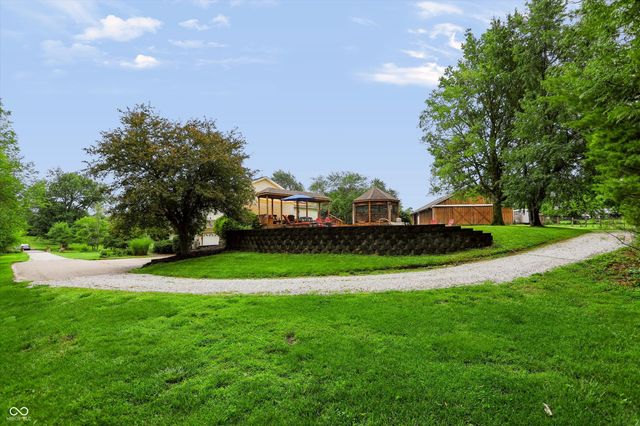 23598 Fall Road, Cicero, IN 46034