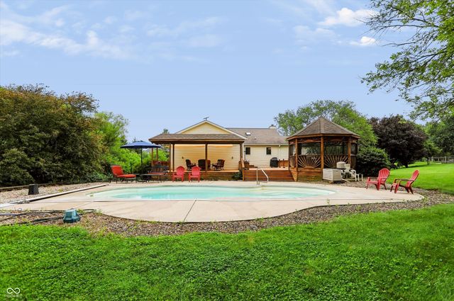 23598 Fall Road, Cicero, IN 46034