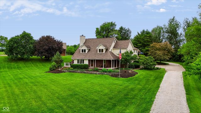 23598 Fall Road, Cicero, IN 46034