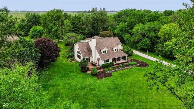 23598 Fall Road, Cicero, IN 46034