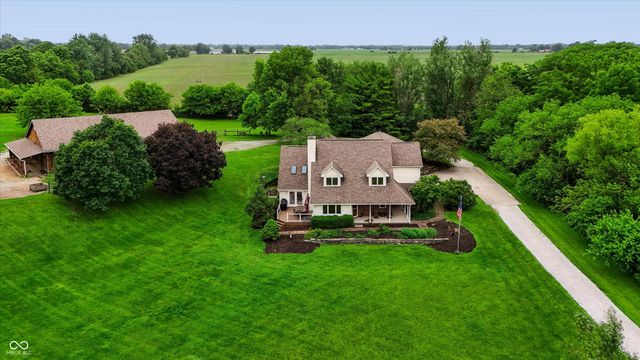 23598 Fall Road, Cicero, IN 46034