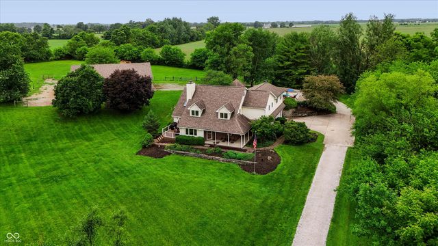 23598 Fall Road, Cicero, IN 46034