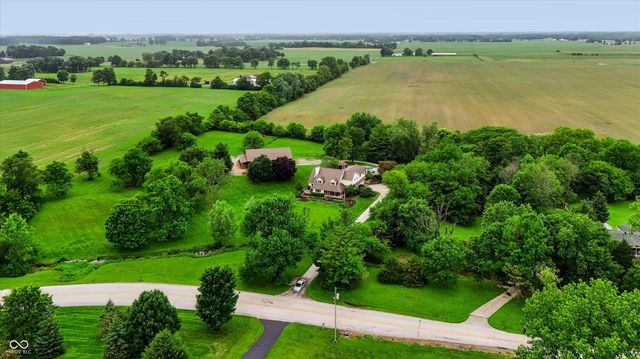 23598 Fall Road, Cicero, IN 46034
