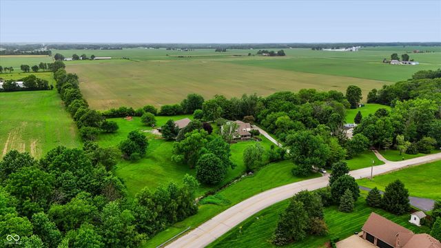 23598 Fall Road, Cicero, IN 46034