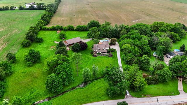23598 Fall Road, Cicero, IN 46034