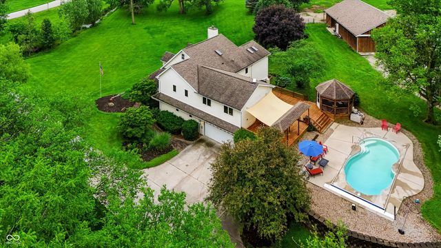 23598 Fall Road, Cicero, IN 46034
