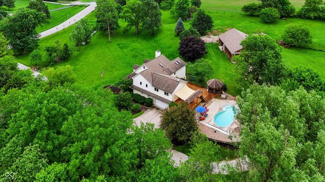 23598 Fall Road, Cicero, IN 46034