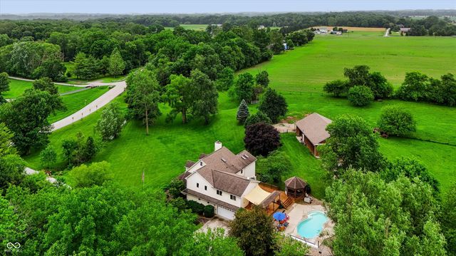 23598 Fall Road, Cicero, IN 46034