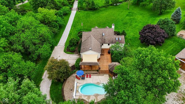 23598 Fall Road, Cicero, IN 46034