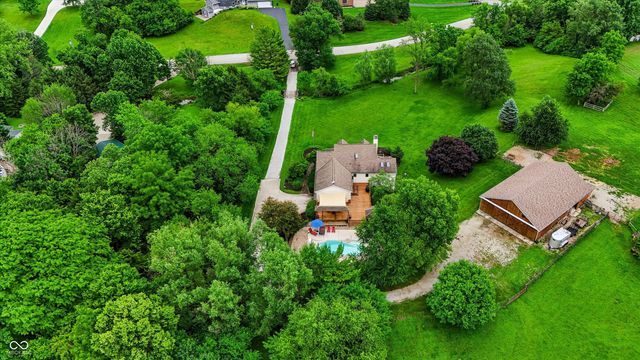 23598 Fall Road, Cicero, IN 46034