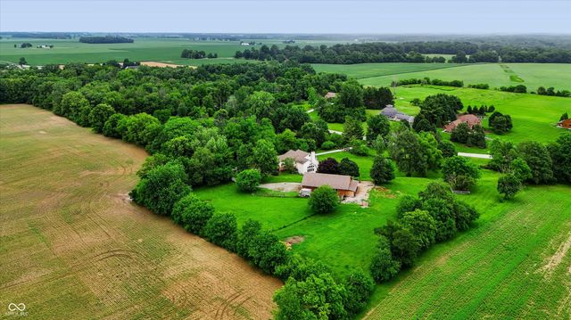23598 Fall Road, Cicero, IN 46034