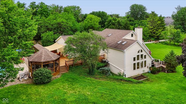 23598 Fall Road, Cicero, IN 46034