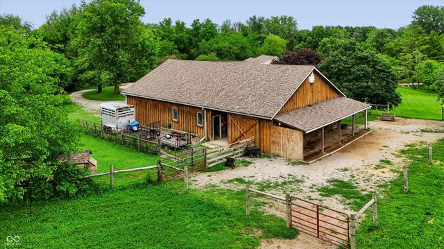 23598 Fall Road, Cicero, IN 46034