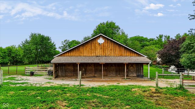 23598 Fall Road, Cicero, IN 46034
