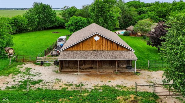 23598 Fall Road, Cicero, IN 46034