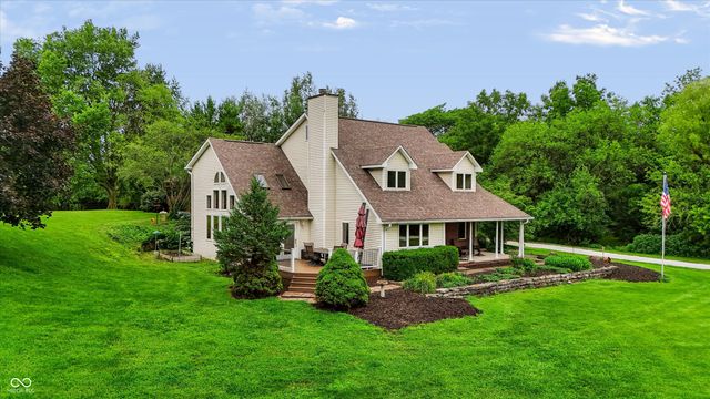 23598 Fall Road, Cicero, IN 46034