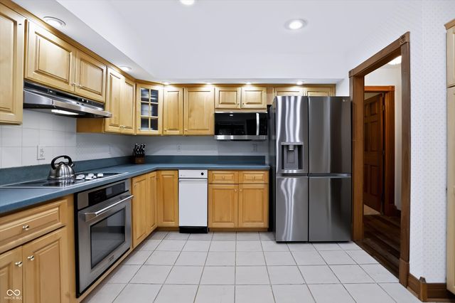 23598 Fall Road, Cicero, IN 46034