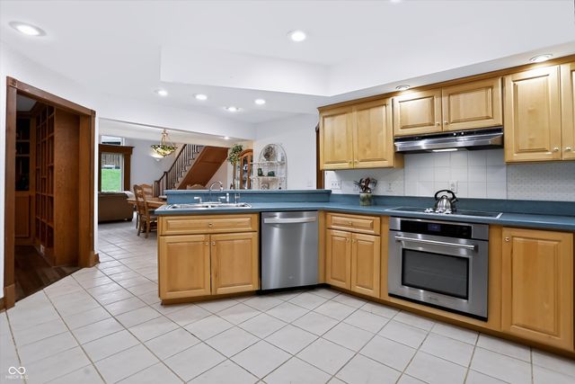 23598 Fall Road, Cicero, IN 46034