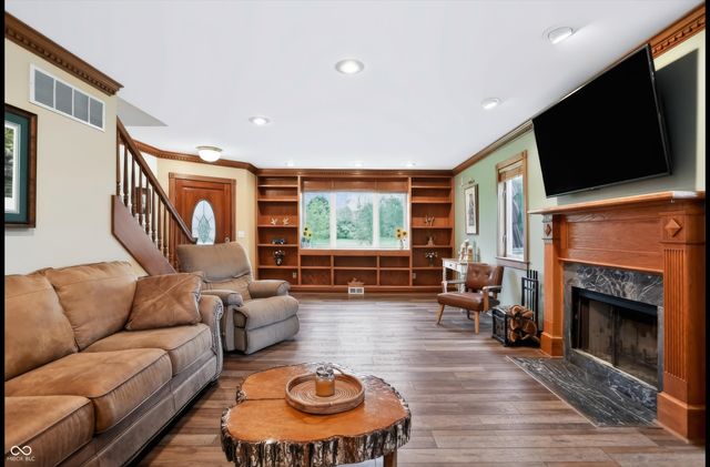 23598 Fall Road, Cicero, IN 46034