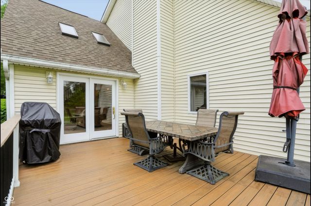 23598 Fall Road, Cicero, IN 46034