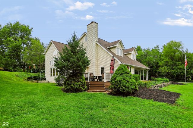 23598 Fall Road, Cicero, IN 46034