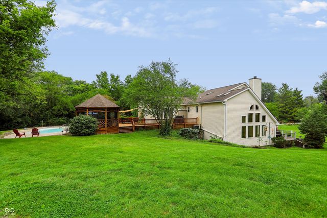 23598 Fall Road, Cicero, IN 46034