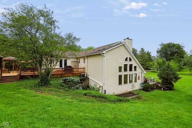 23598 Fall Road, Cicero, IN 46034