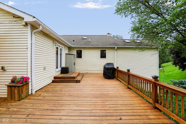 23598 Fall Road, Cicero, IN 46034