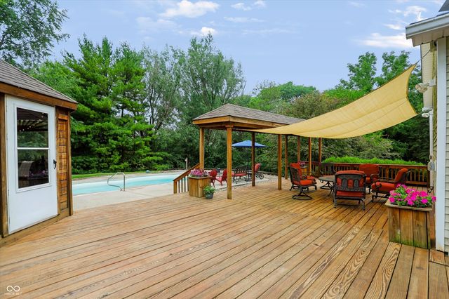 23598 Fall Road, Cicero, IN 46034