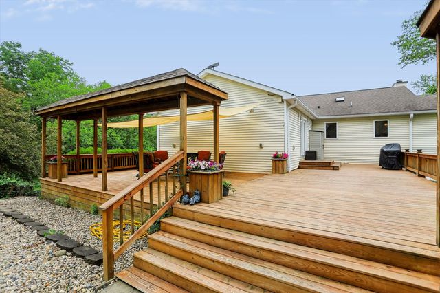 23598 Fall Road, Cicero, IN 46034